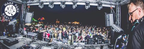 Open AIR / festivaly