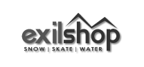 Exilshop.cz - skate and snow board shop"